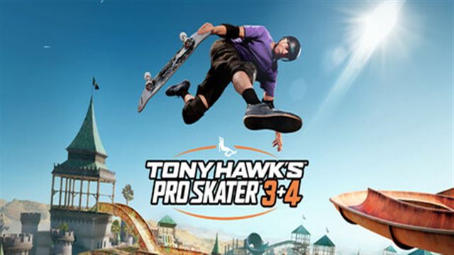 Tải game Tony Hawks Pro Skater 3 Plus 4-P2P