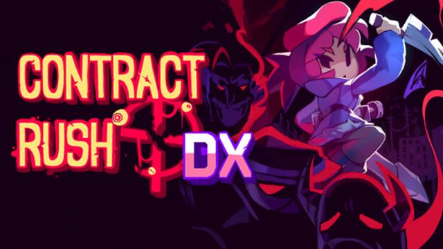 Tải game Contract Rush DX-TENOKE