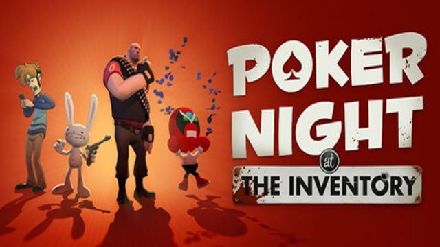 Tải game Poker Night at the Inventory 2026-TENOKE