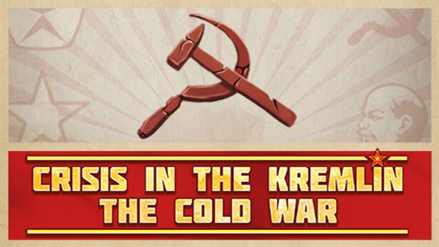 Tải game Crisis in the Kremlin The Cold War-TENOKE