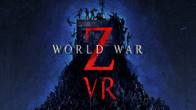 Tải game World War Z VR-RUNE