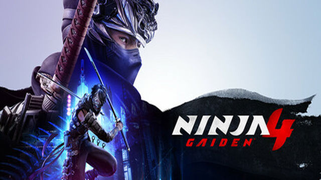 Tải game NINJA GAIDEN 4-TENOKE