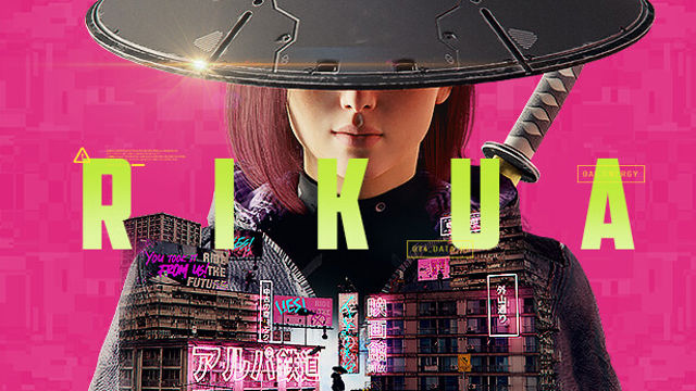 Tải game Rikua Early Access