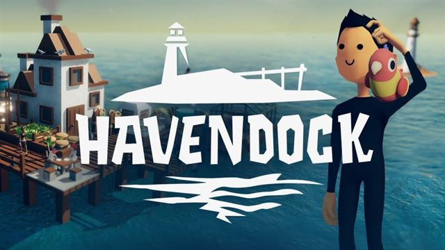 Tải game Havendock v1.4.2-P2P