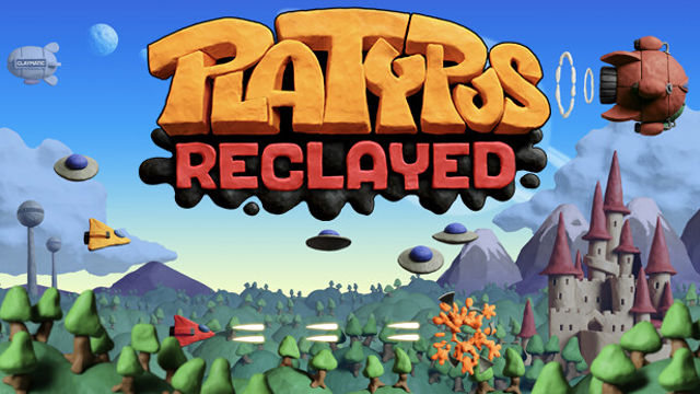Tải game Platypus Reclayed-TENOKE