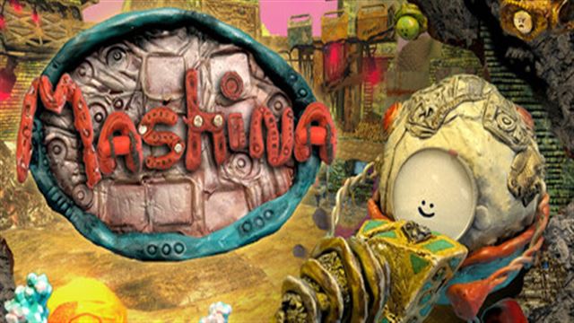 Tải game Mashina-TENOKE