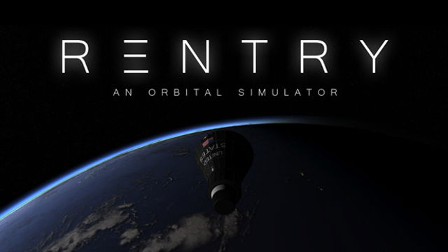 Tải game Reentry A Space Flight Simulator v1.0.41-P2P