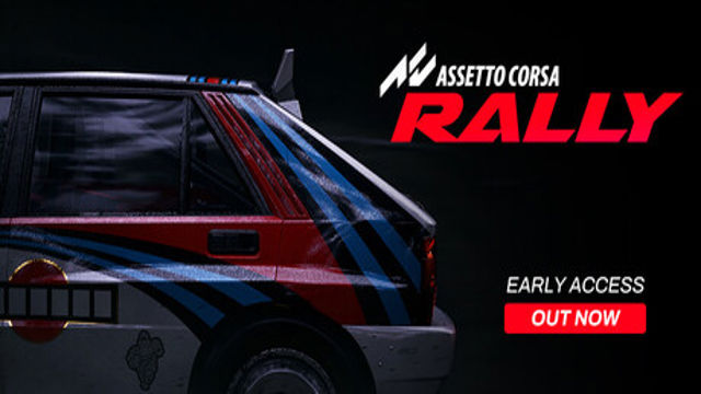 Tải game Assetto Corsa Rally Early Access