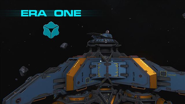 Tải game ERA ONE Early Access