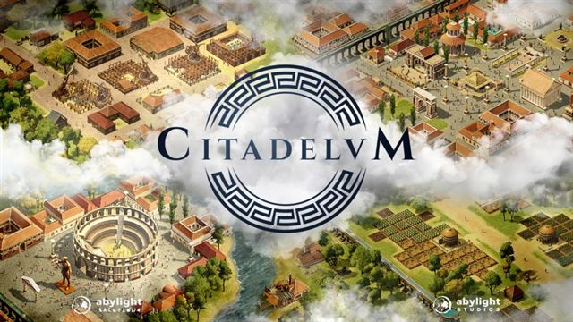 Tải game Citadelum v2.0.0.10-TENOKE