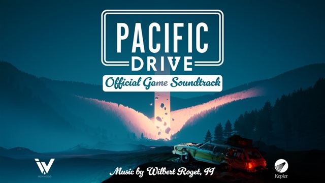 Tải game Pacific Drive Deluxe Edition v1.5.0-P2P
