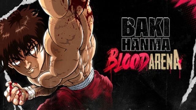 Tải game Baki Hanma Blood Arena Musashi-TENOKE