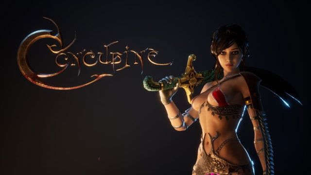 Tải game Concubine v20251024 Early Access