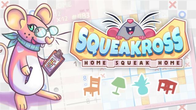Tải game Squeakross Home Squeak Home v1.7a-P2P