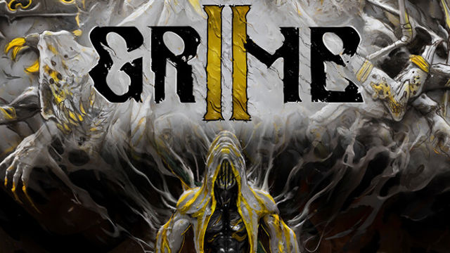 Tải game GRIME II v1.0.17360g-P2P
