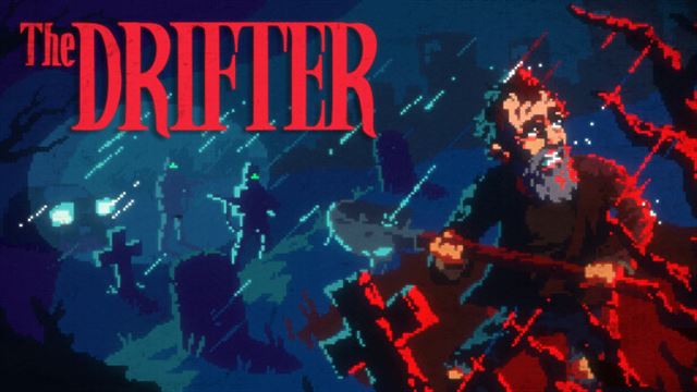 Tải game The Drifter-SKIDROW