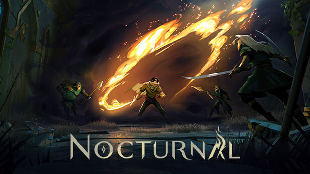 Tải game Nocturnal Enhanced Edition v1.2.1.747-P2P