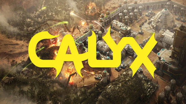 Tải game Calyx Early Access