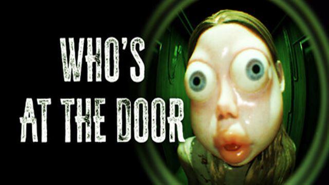 Tải game Whos at the door-TENOKE