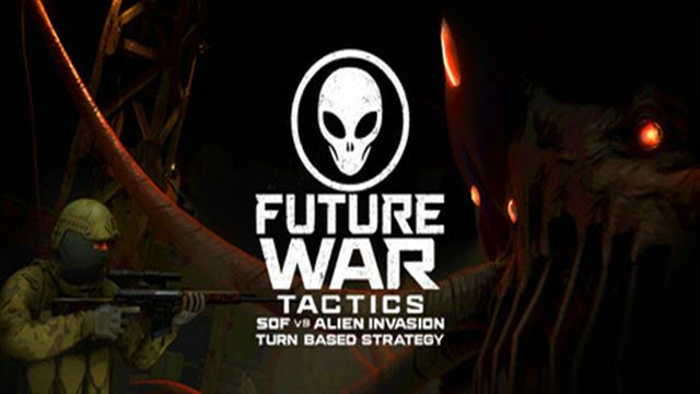 Tải game Future War Tactics SOF Vs Alien Invasion-SKIDROW