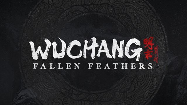 Tải game WUCHANG Fallen Feathers-TENOKE