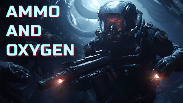 Tải game Ammo and Oxygen v1.3-P2P