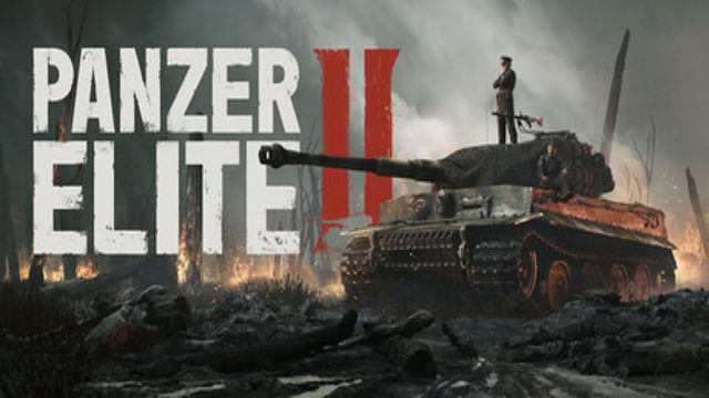 Tải game Call to Arms Panzer Elite Early Access