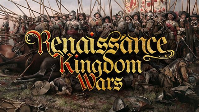 Tải game Renaissance Kingdom Wars-GoldBerg