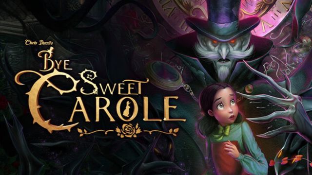 Tải game Bye Sweet Carole v1.0.11-P2P