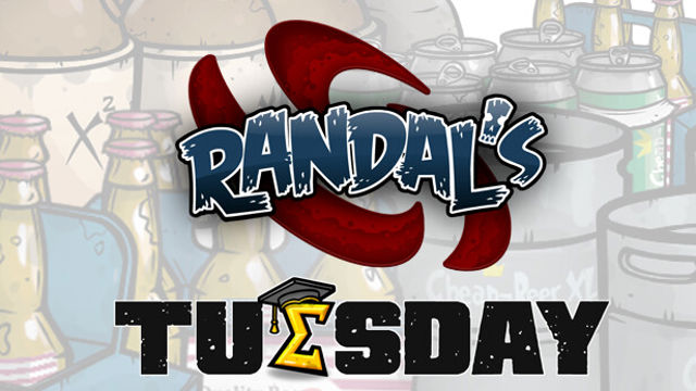 Tải game Randals Tuesday-P2P