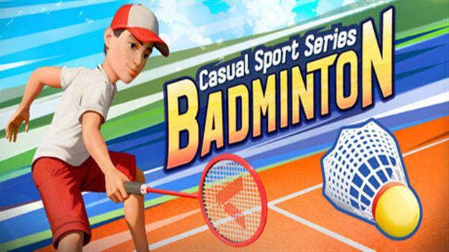Tải game Casual Sport Series Badminton-TENOKE
