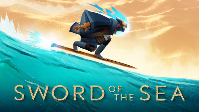 Tải game Sword of the Sea v20250822-P2P