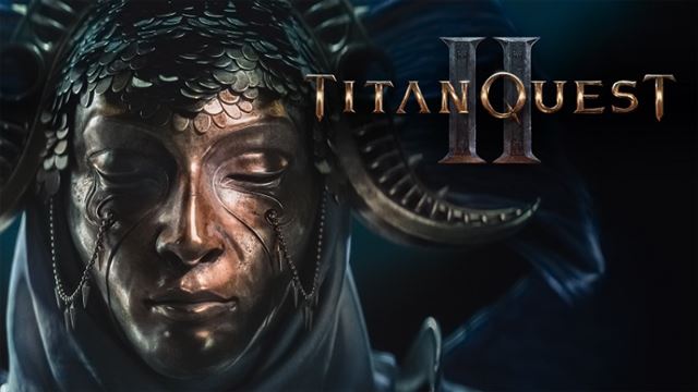 Tải game Titan Quest II v20260219 Early Access
