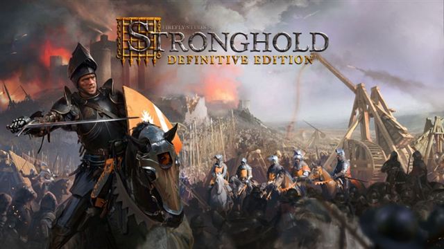 Tải game Stronghold DE Valley of the Wolf MULTi17-RUNE