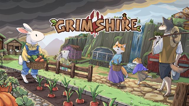 Tải game Grimshire Early Access
