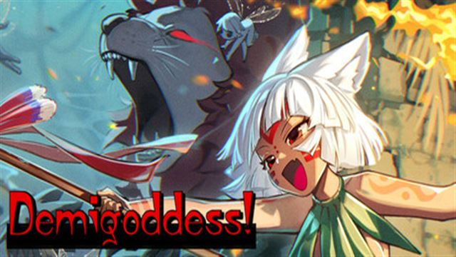 Tải game Demigoddess-TENOKE
