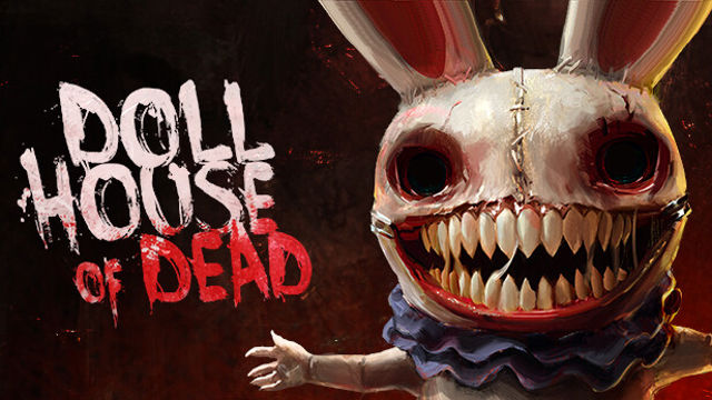 Tải game Dollhouse of Dead-GoldBerg
