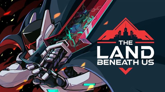 Tải game The Land Beneath Us v1.7.6-P2P