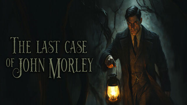 Tải game The Last Case of John Morley v20251129-P2P