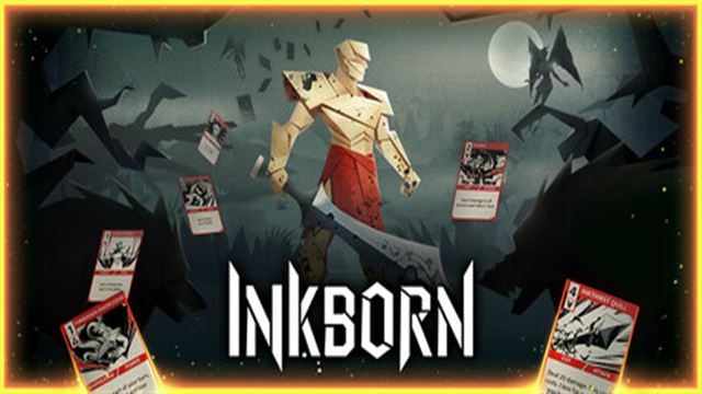 Tải game Inkborn Early Access