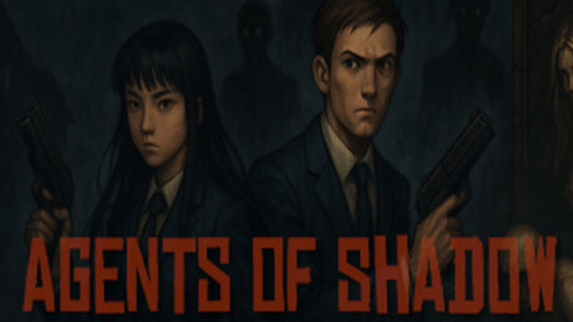 Tải game Agents of Shadow-TENOKE