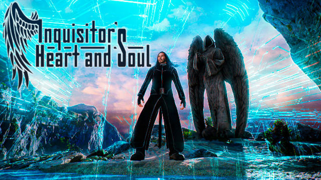 Tải game Inquisitors Heart and Soul v20260219-P2P