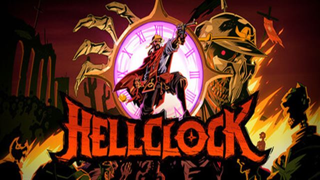 Tải game Hell Clock-SKIDROW
