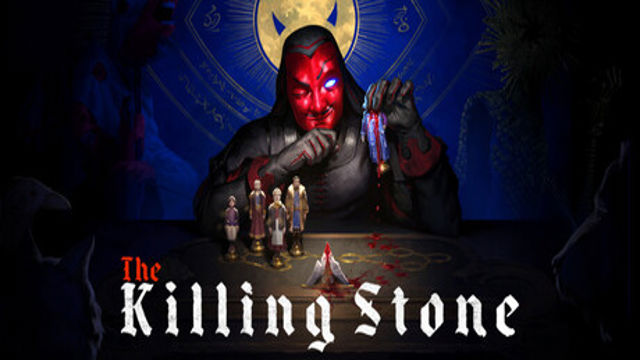 Tải game The Killing Stone Early Access