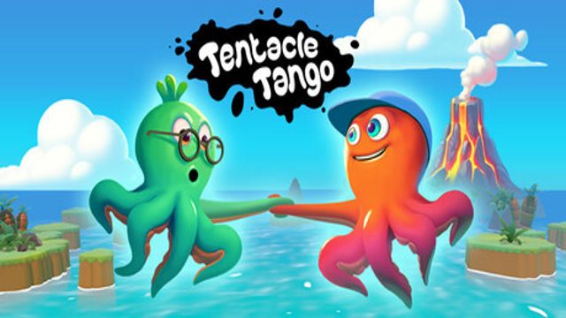 Tải game Tentacle Tango-GoldBerg