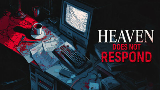 Tải game Heaven Does Not Respond-TENOKE