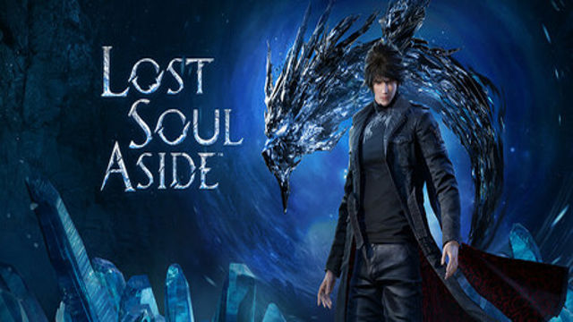 Tải game Lost Soul Aside PROPER-RUNE