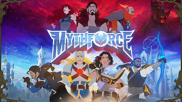 Tải game MythForce v1.2.4.2-P2P