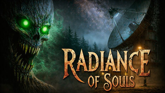 Tải game Radiance of Souls-GoldBerg