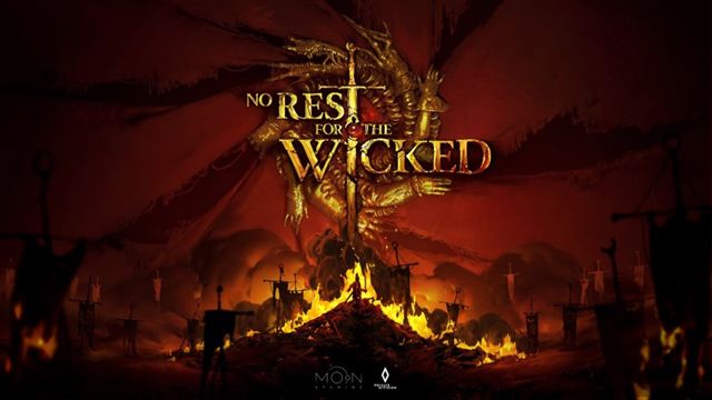 Tải game No Rest for the Wicked v22513 Early Access